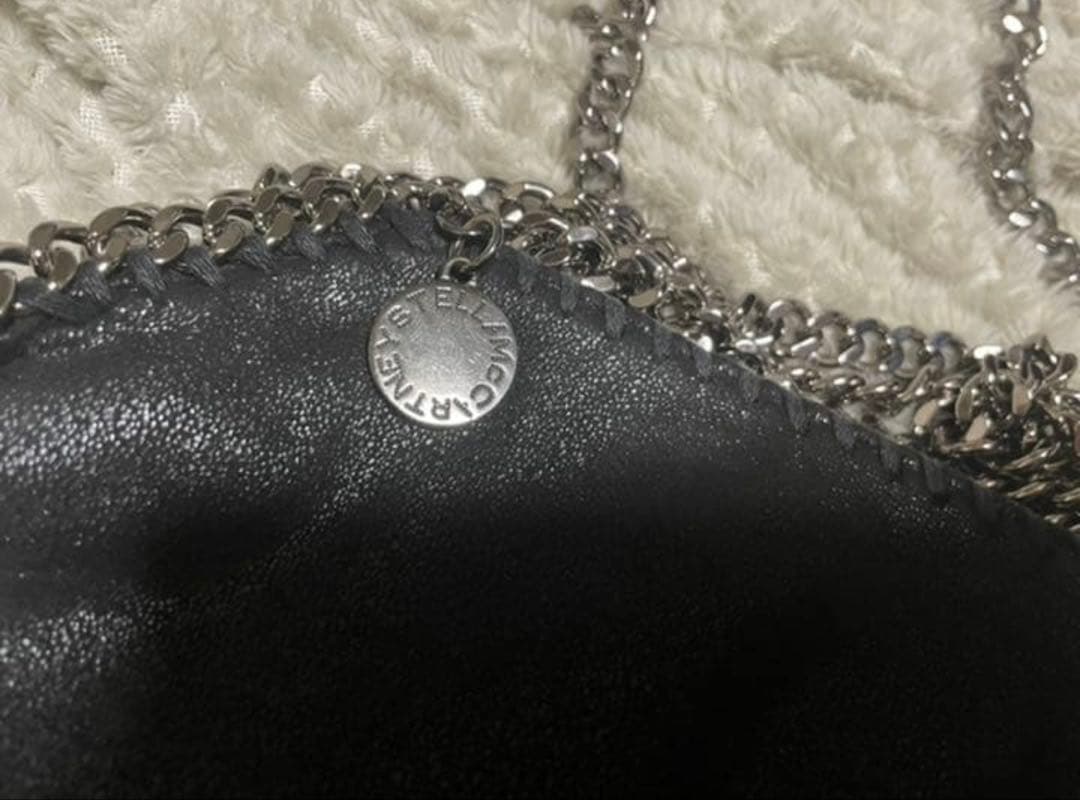 ステラマッカートニー　ファラベラ　タイニー