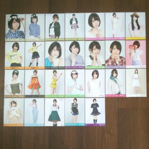 橋本奈々未 26枚セット 橋本奈々未 26枚セット Amazon.co.jp: 橋本奈々未 2013 September 赤