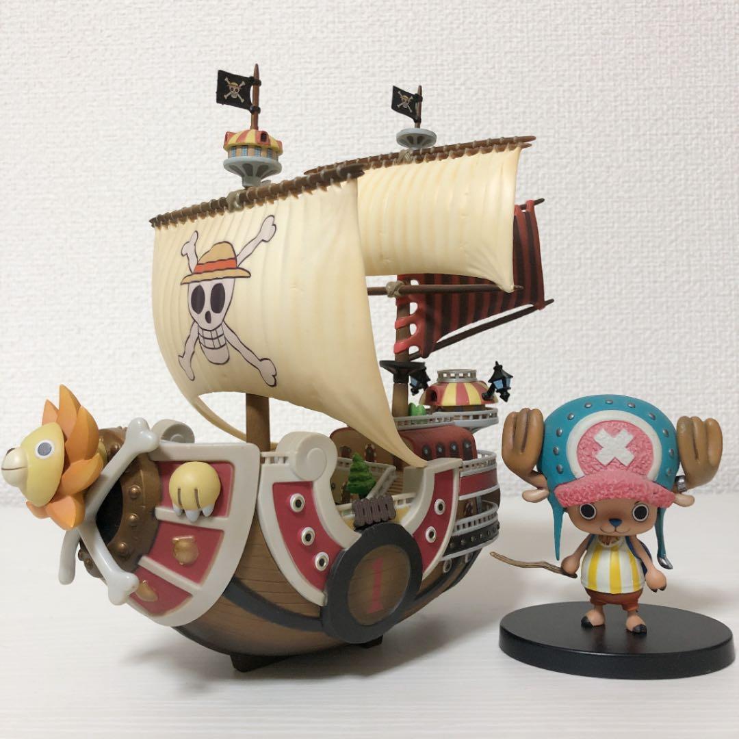 ワンピース フィギュア 18体まとめ売り ワンピースのフィギュア全部で