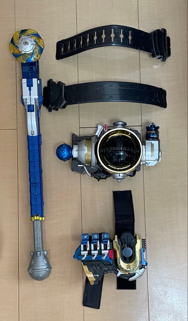 DX メテオドライバー DX メテオギャラクシー DX メテオストーム