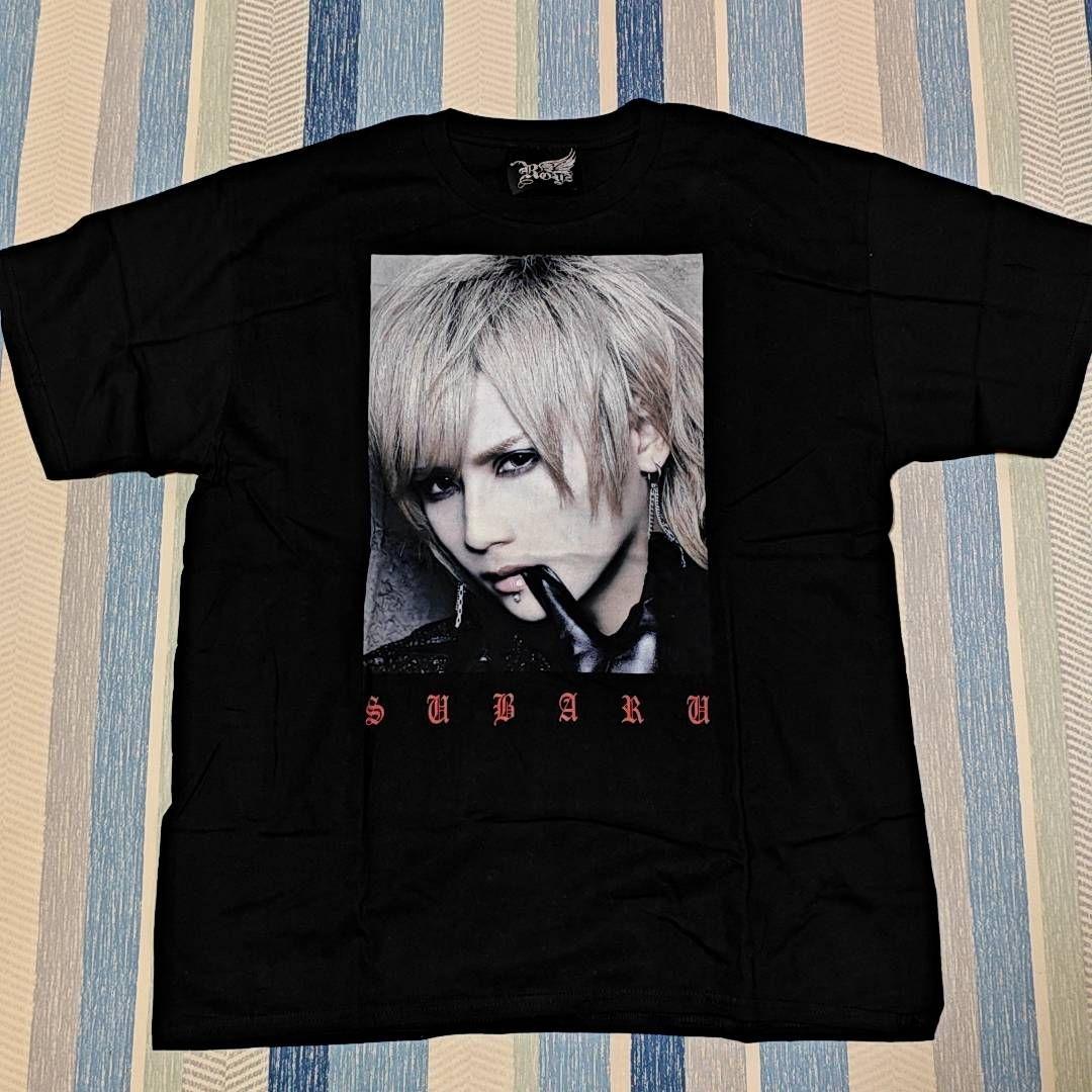 Royz 昴 MASKED Tシャツ