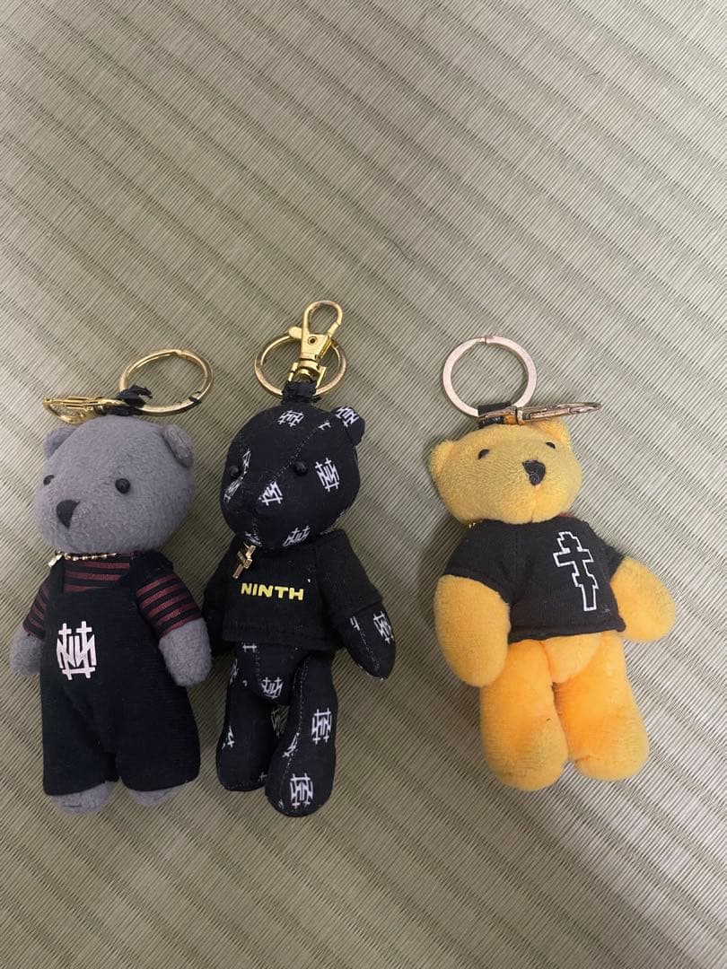 あ*ー様 the GazettE ベア①