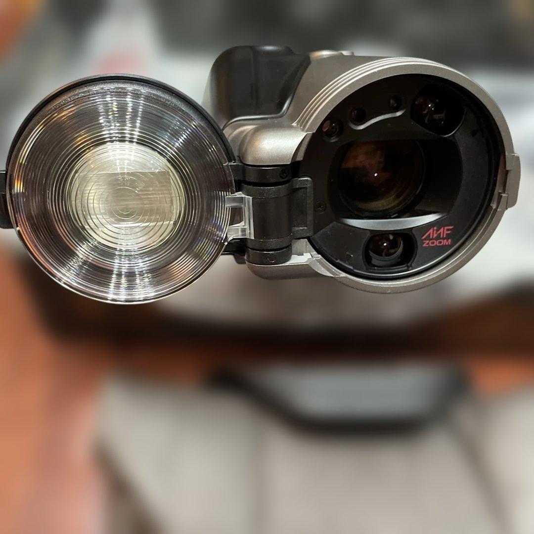 KUMAMON 様専用Canon Autoboy Jet kit