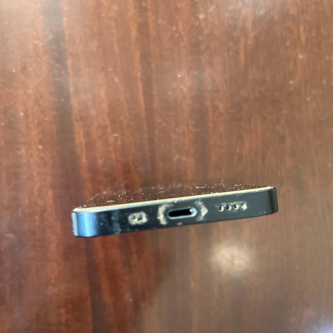 iPhone 13mini ジャンク品！