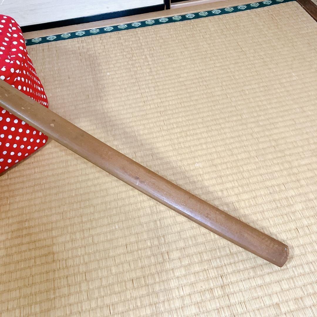 模造刀 脇差 白鞘 刃無し 鑑賞用 全長約84cm