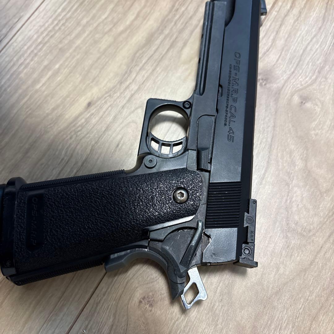 東京マルイ　ハイキャパ5.1