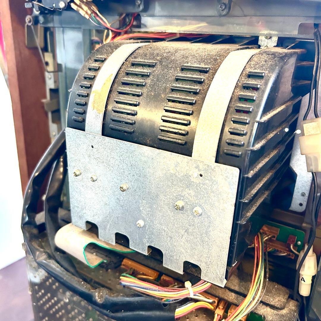 パチンコ実機 「フィーバークイーン2 」動作確認済 現状品 - メルカリ