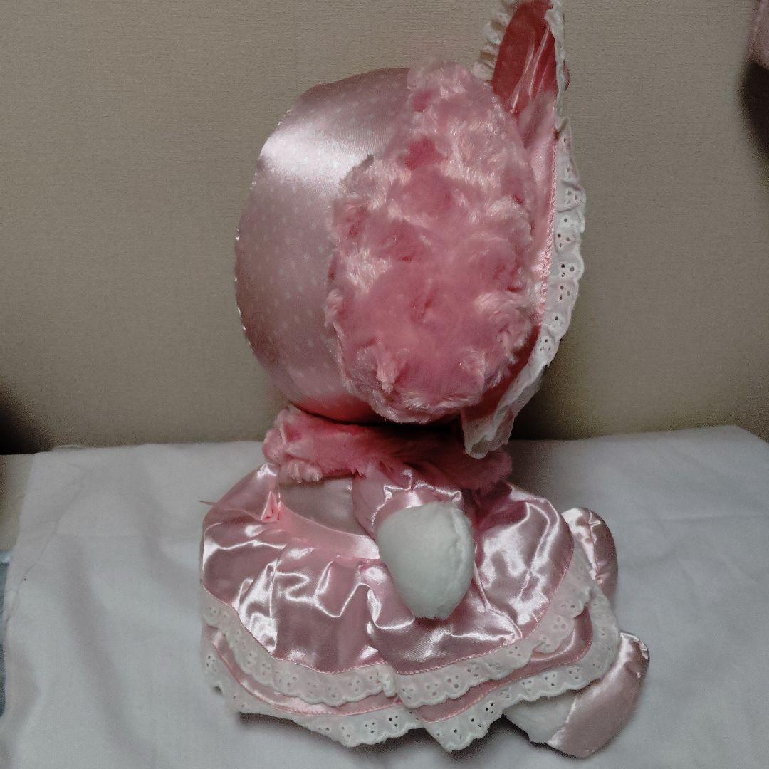 マイメロディ ぬいぐるみ アニバーサリー