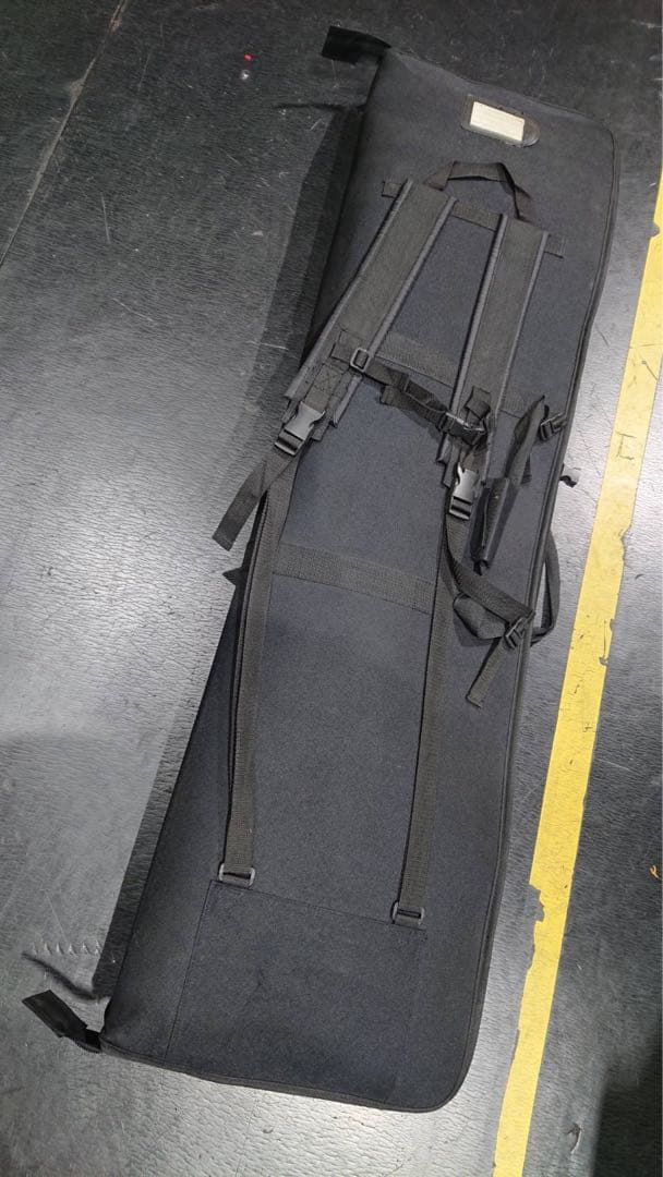 シェリフM3-6X ハリス バイポッドetc.ライフルスコープ