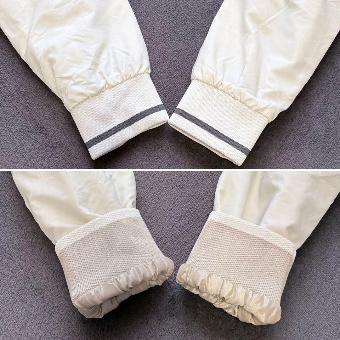 4way✨パーリーゲイツ リバーシブルスニードジャック レディースゴルフ 1