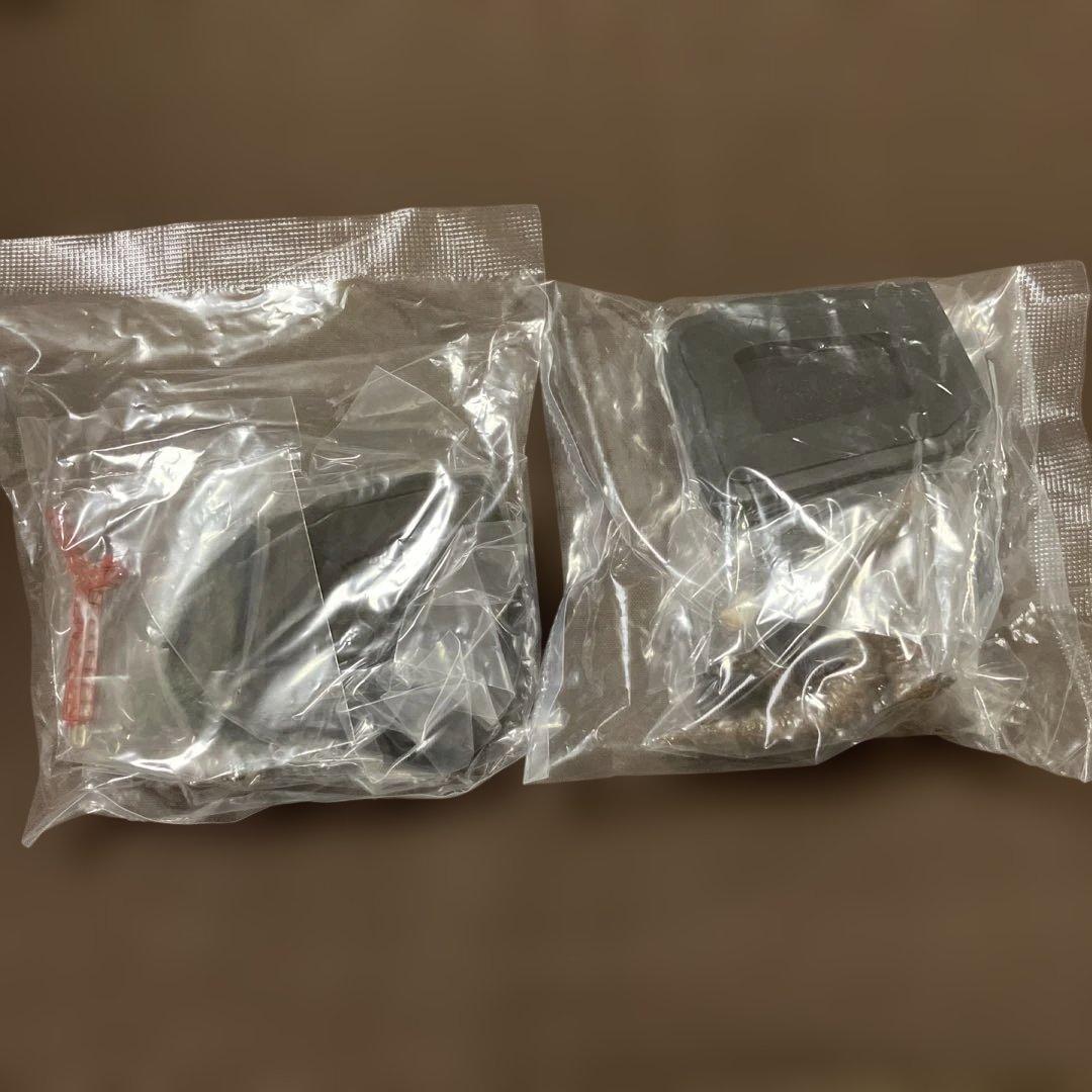 ウルトラ怪獣名鑑3 シークレット含む全11種フルコンプリート 中身未