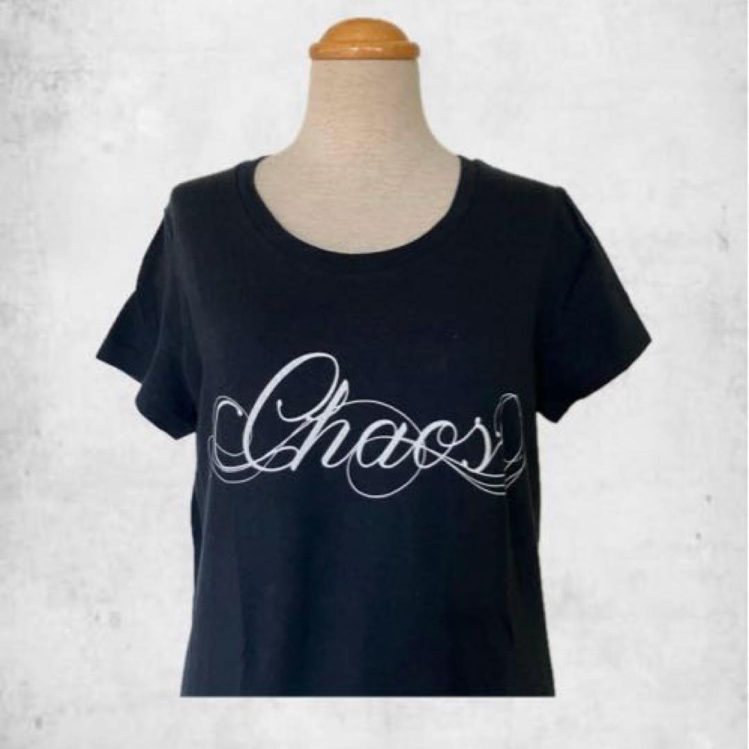 アンダーカバー Chaos ジョニオ着 undercover 14aw UNDERCOVER