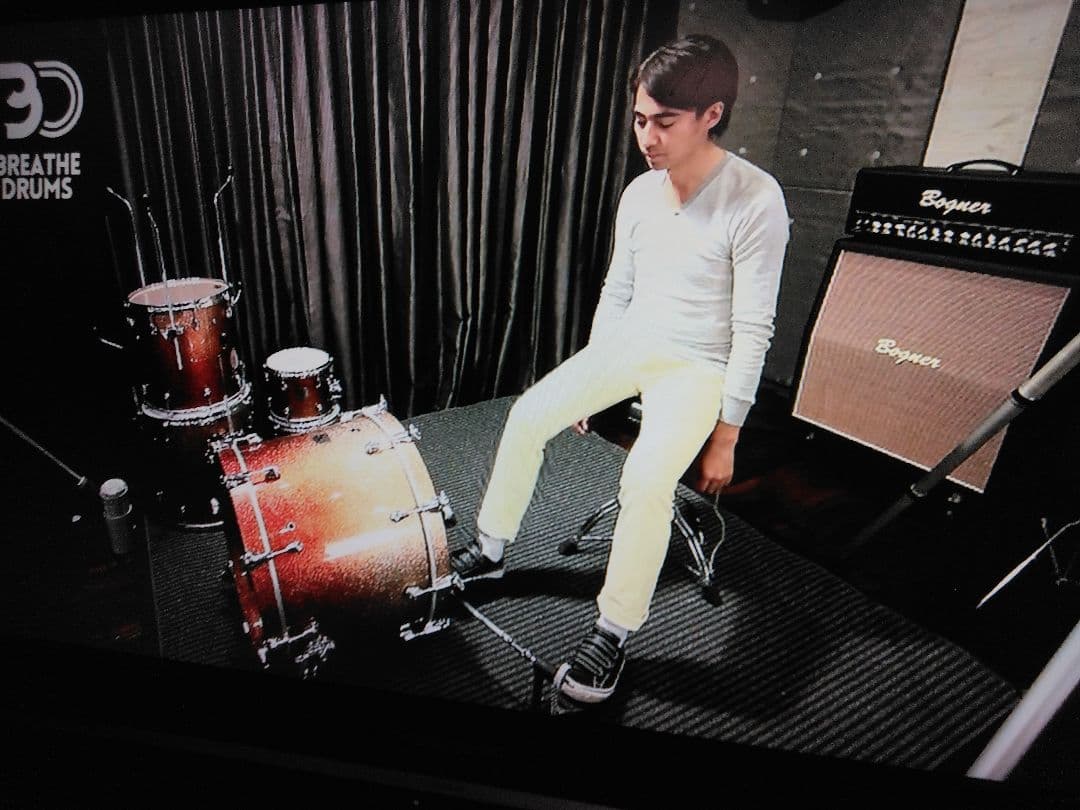 お盆Sale！】 モーラー奏法とその応用 / 山北弘一 dvd