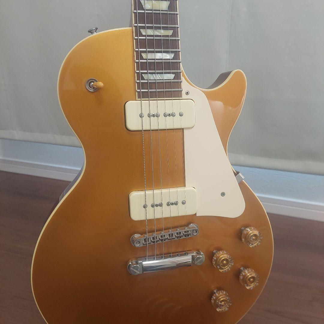 FUJIGEN(FGN) NLS101-AG 2011年製 ゴールドトップ