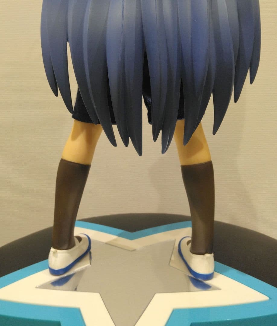 フリーイング らき☆すた 泉こなた 体操服ver. 1/4 フィギュア