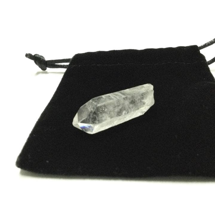 激レア！護り石に】天然石 ヒマラヤ水晶(レシーバー＆タイムリンク) 原石