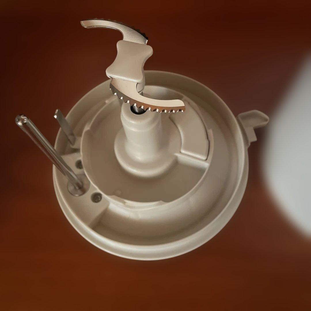 【新品未使用】スープの力　スープメーカーDX MS-D847