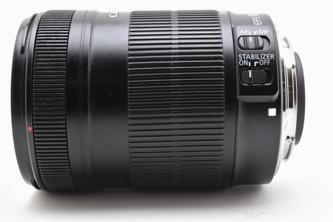 ★美品★ EF-S 18-135mm F3.5-5.6 IS USM #369C