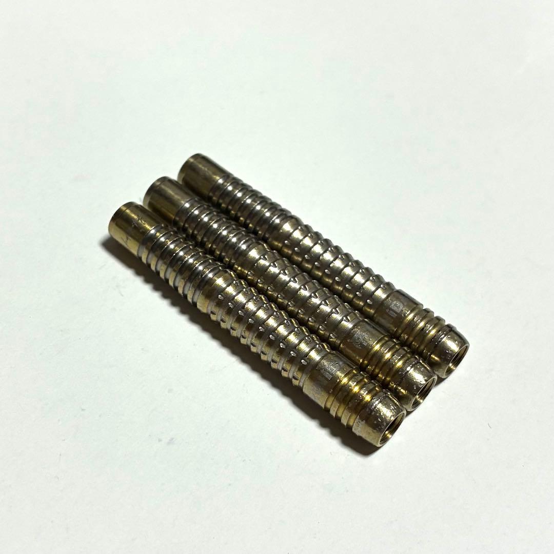 RICARDO リカルド 浅田斉吾 TRINIDAD トリニダード ダーツ