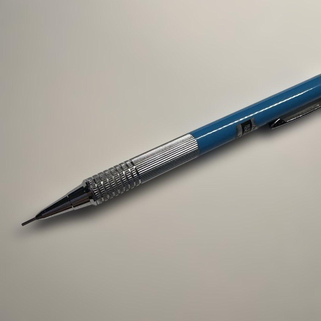 Newman 製図用シャープペンシル 青
