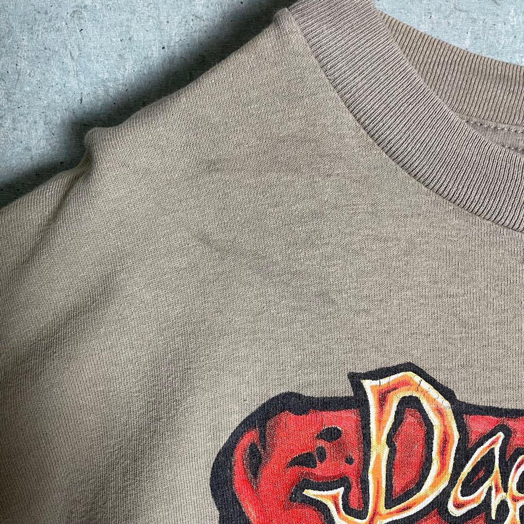 ✮ XL Tシャツ TULTEX レッド・ツェッペリン 1998 バンT XL✮ - メルカリ