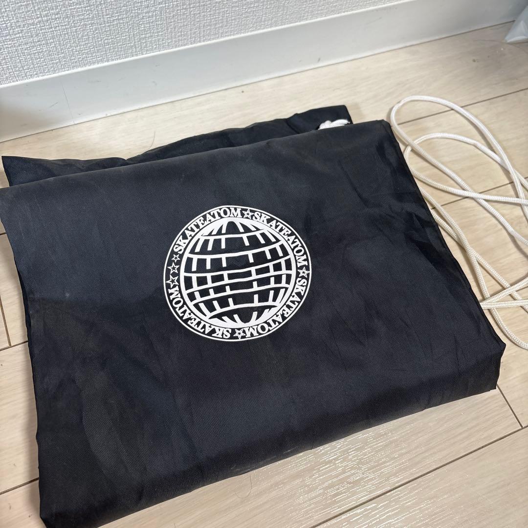 MAGICAL MOSH MISFITS ミッキーマウス スケートボード