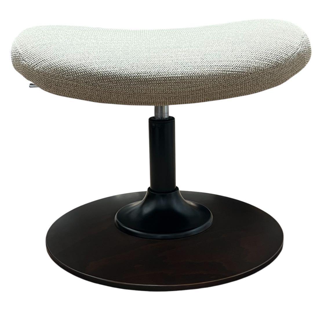 オットマン　オカムラ　ルシェロ　ベージュ　８ＣＢ３１Ｚ　ＦＴＳ６