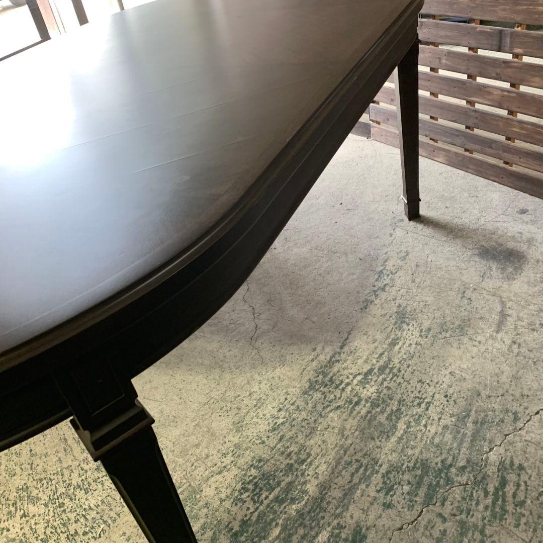 H899\" maruni マルニ木工　地中海　ダイニングテーブル