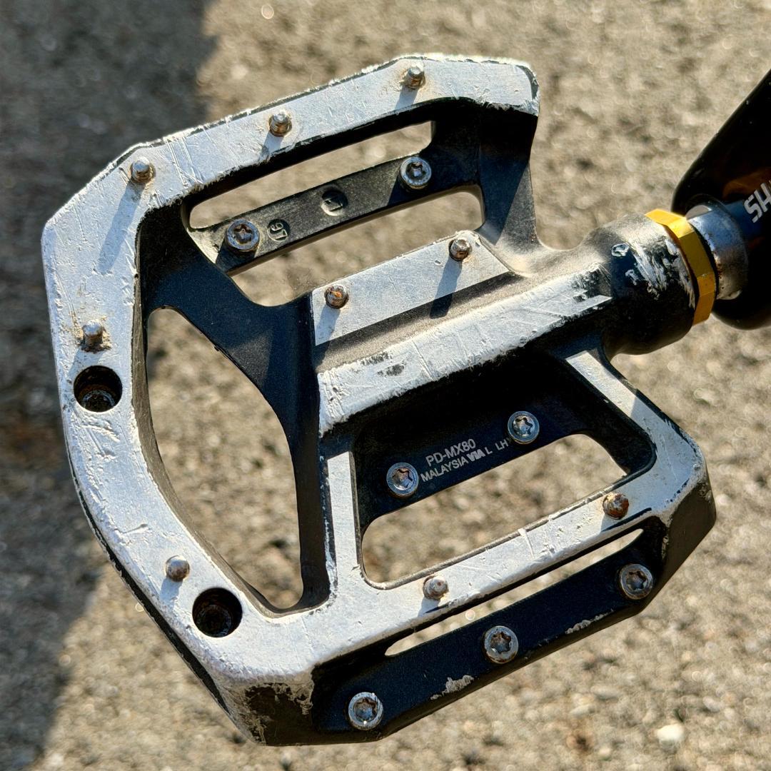 GIANT TRANCE X　2012　マウンテンバイク26インチ