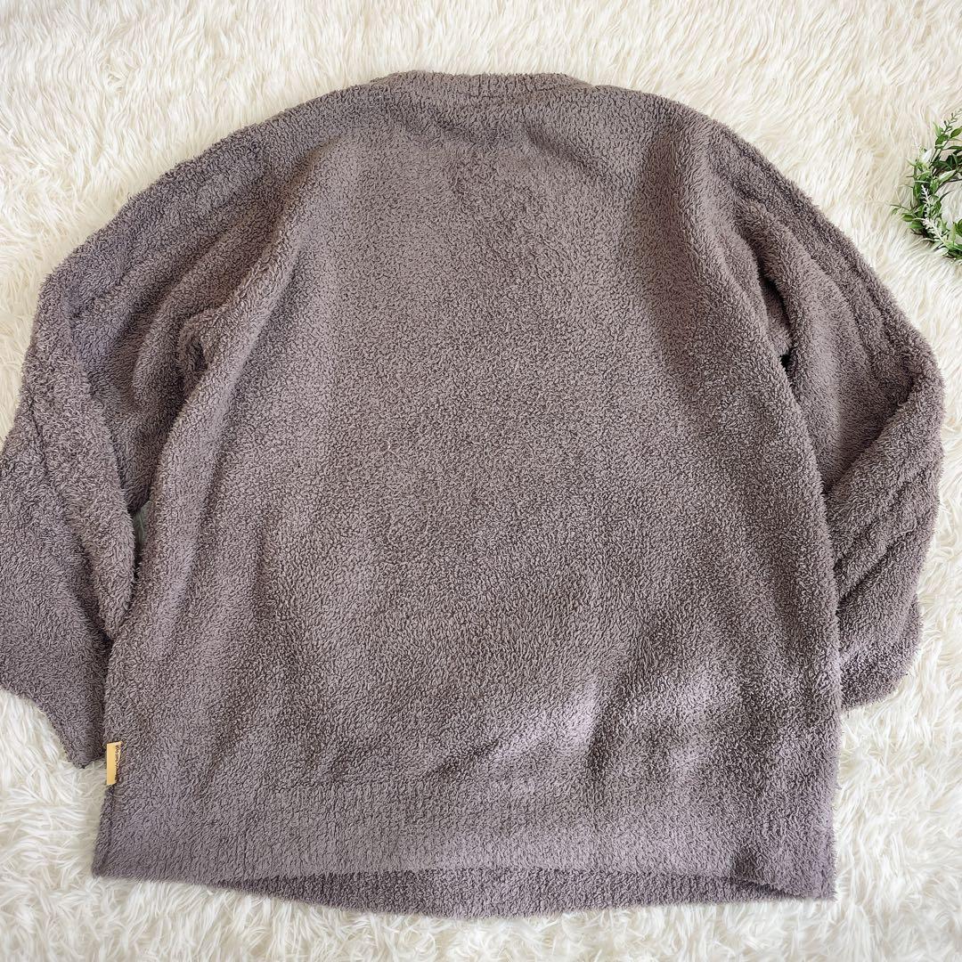 ジェラートピケ シュタイフ パウダージャガードプルオーバー＆ロングパンツセット