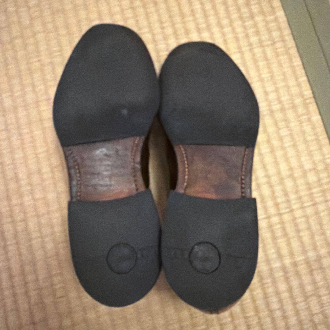 Church's チャーチ　CONSUL コンサル 7811/05