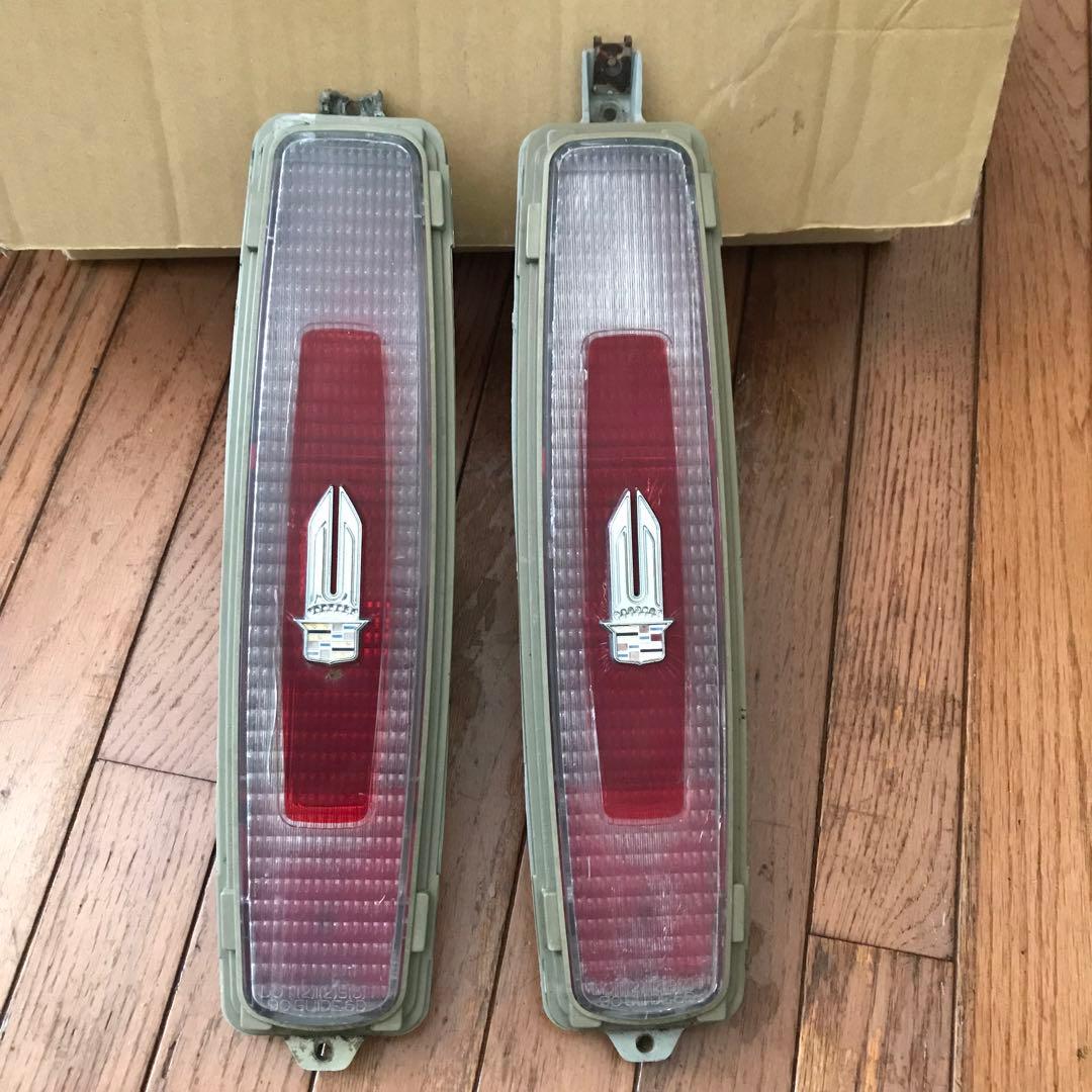 キャデラック ブロアム 92 リザーバータンク キャデラック ブロアム 90