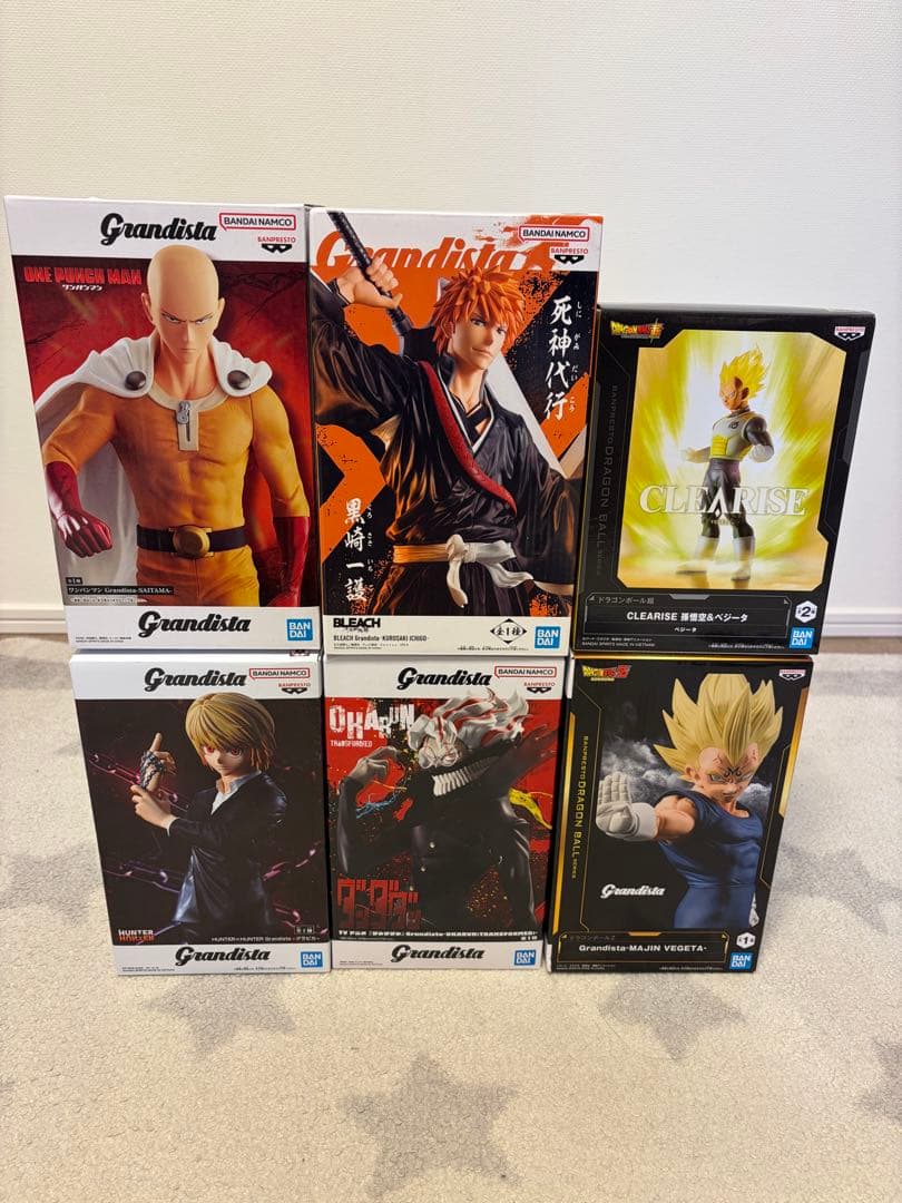 Grandista まとめ売り - メルカリ