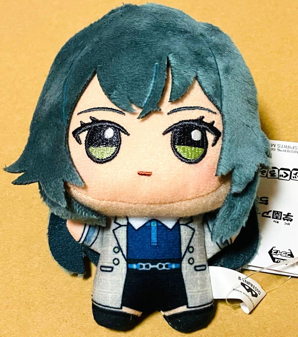 学園アイドルマスター ちびぐるみ 月村手毬 ナムコ限定