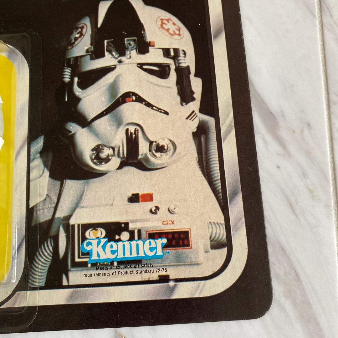 Star Wars AT-AT D フィギュア