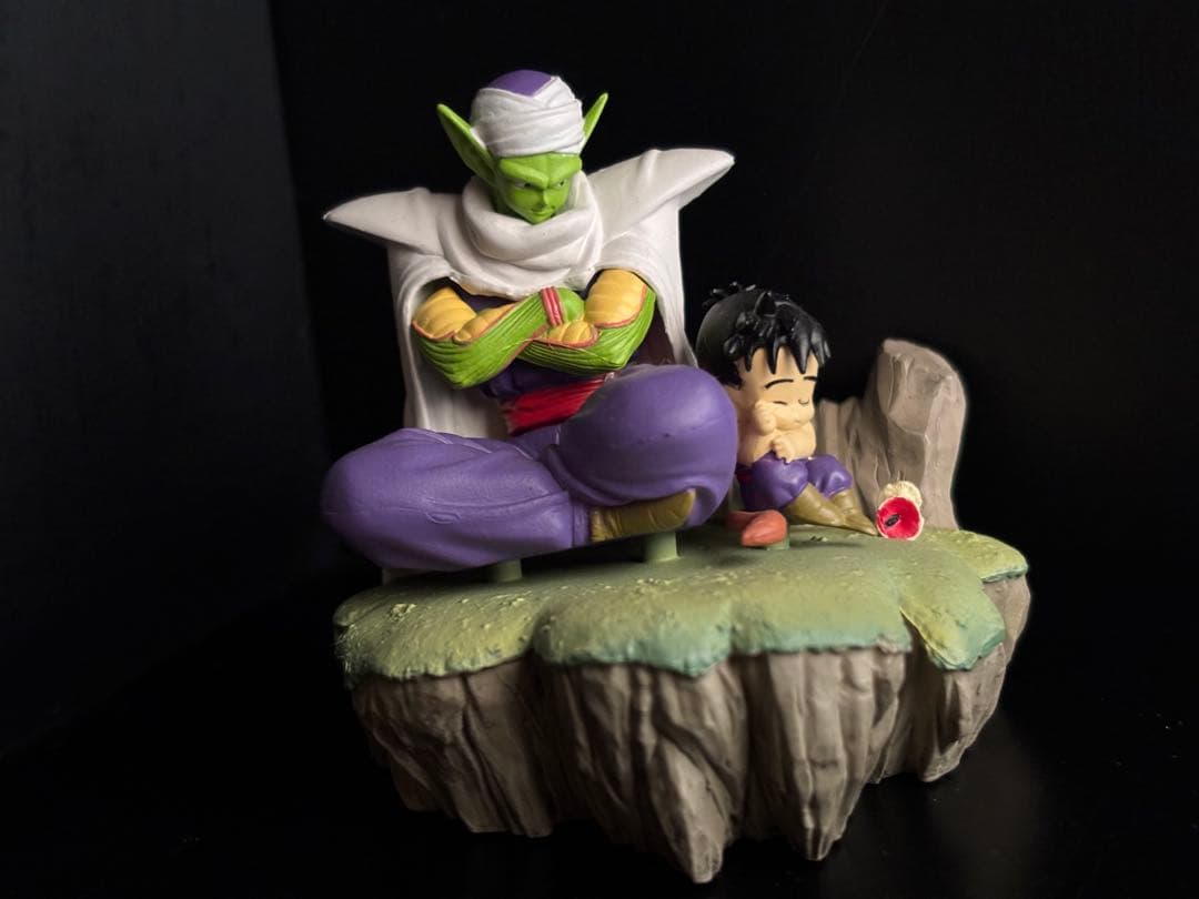 ドラゴンボールカプセル　ドラカプ