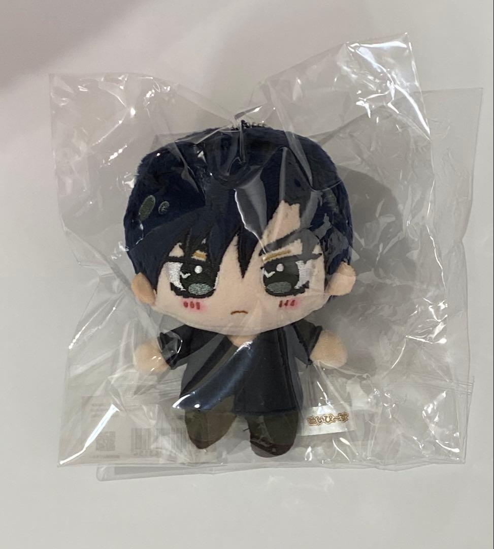 はぴこれ くじ 宵崎奏 ぬいぐるみ プロセカ プロジェクトセカイ はぴ