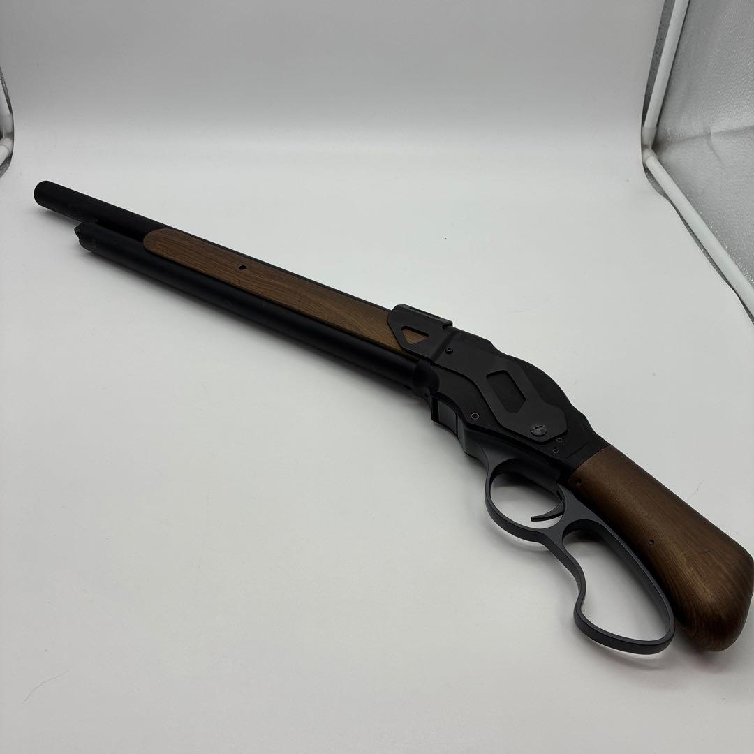 ゆ*ぎ様 UDL TOY M1887 ナーフ系　トイガン　ショットガン ゆ*ぎ様 UDL TOY M1887 ナーフ系 トイガン ショットガン