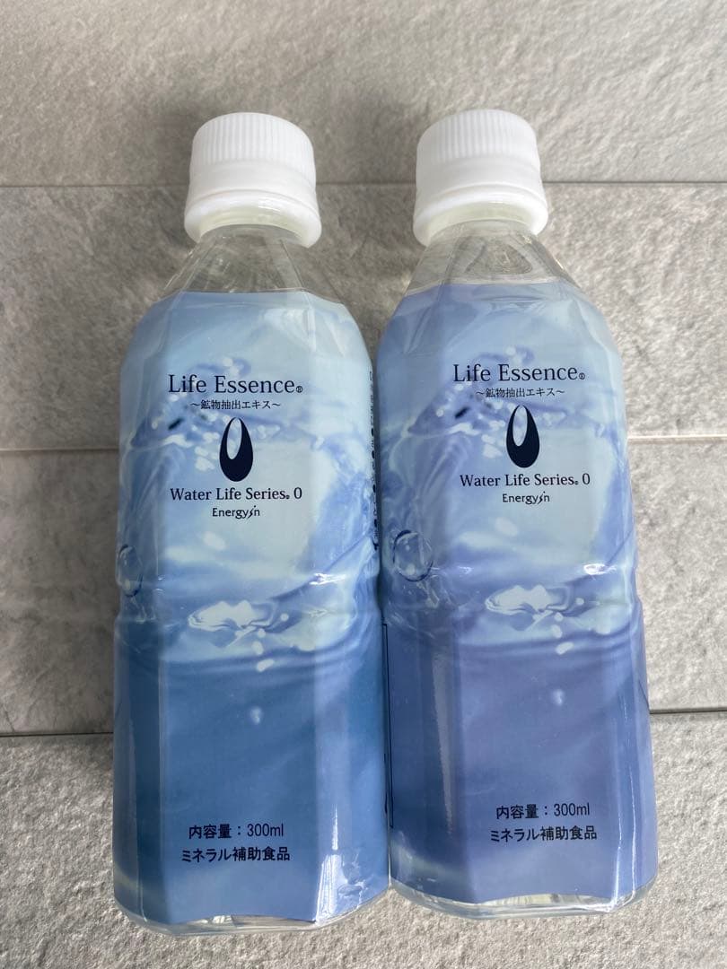 Life Essence 300ml 2本セット