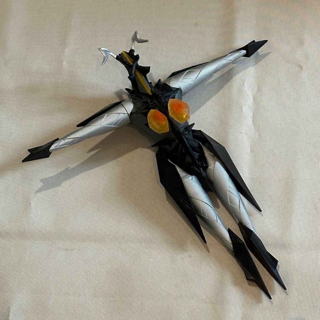 ムービーモンスターシリーズ ゼットン シン•ウルトラマン プレミアム