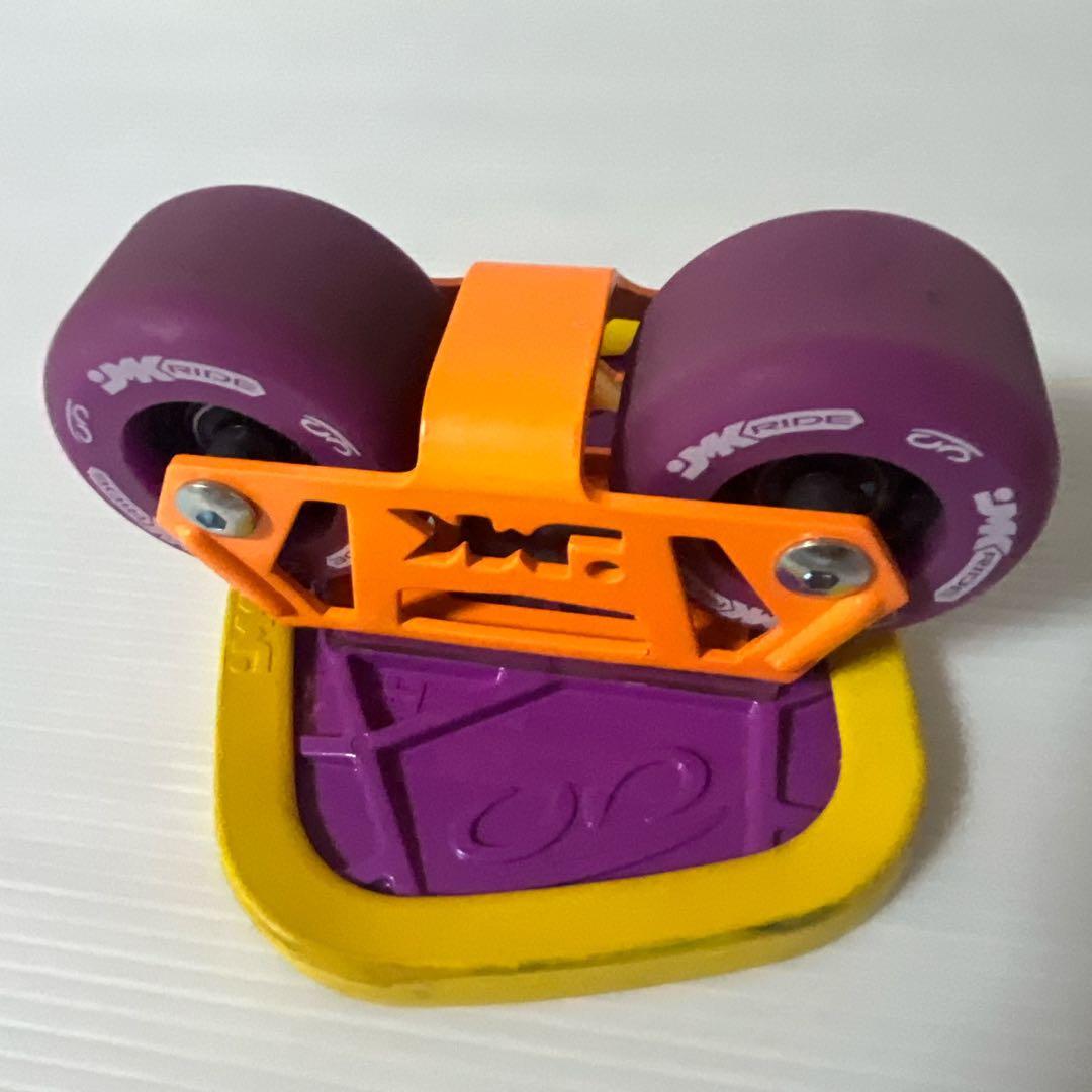 JMK RIDE JMKスケート フリースケート フリスケ