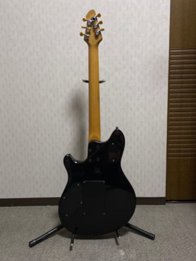 キンバリーEVHコピーモデル