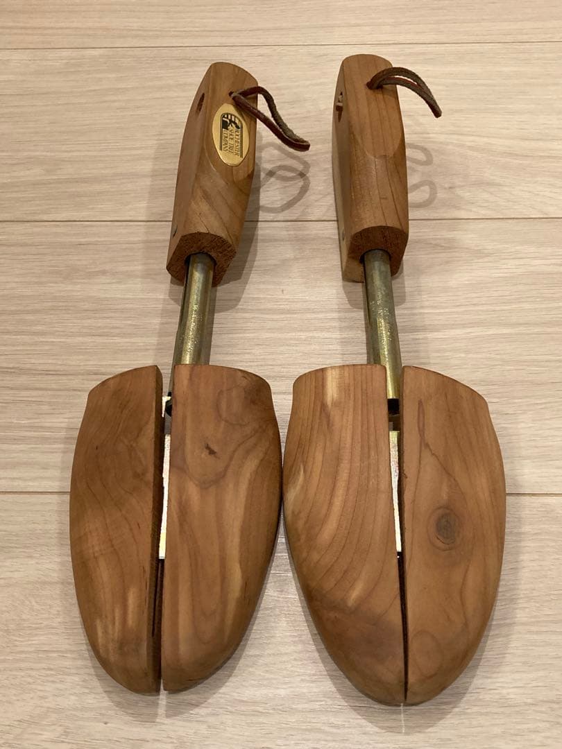 ジョージクレバリー サドルシューズ 6.5E e cleverley