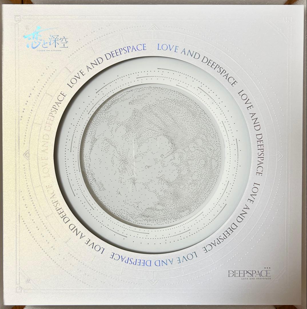 【新品】恋と深空 2024年版VIPボックス 恋と深空 2024年度VIPギフトボックス フルセット 即購入不可】恋と