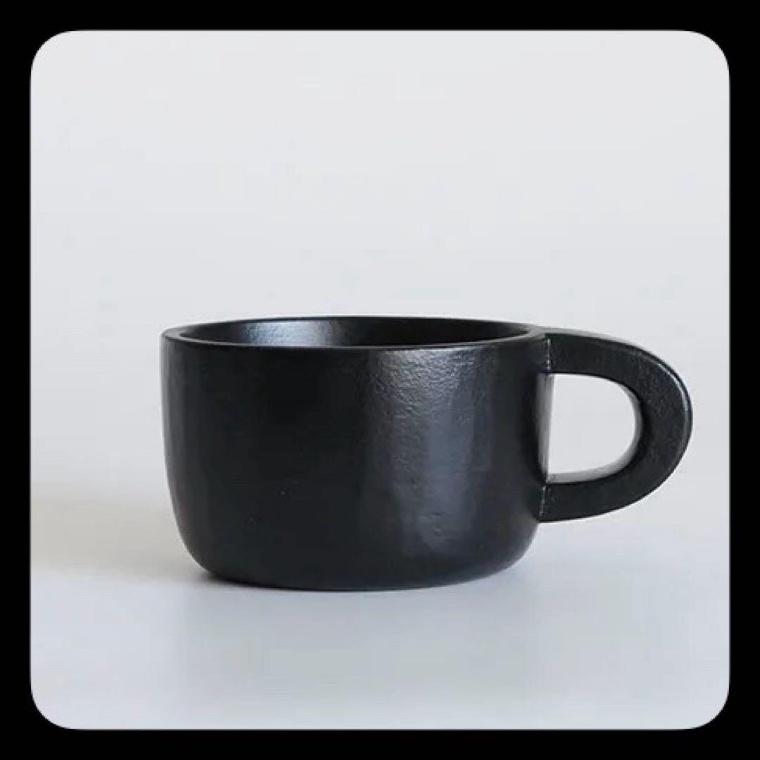 岩本忠美 マグカップ 漆 - メルカリ