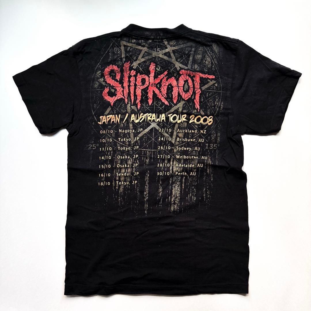 13点セット】ライブTシャツ Slipknot/Black Sabbath 他