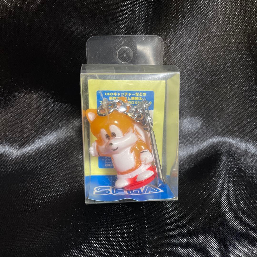 【希少】 ソニック フィギュア プライズ レトロ 当時物 まとめ売り