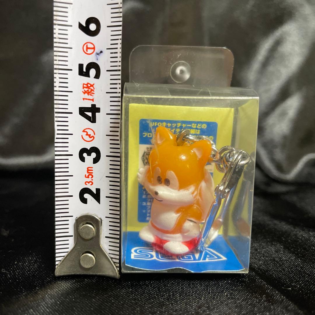 【希少】 ソニック フィギュア プライズ レトロ 当時物 まとめ売り