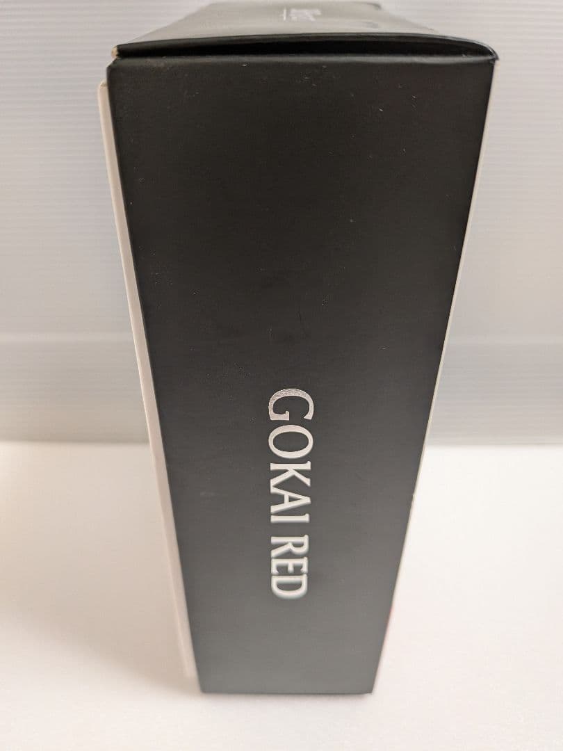 S.H.Figuarts（真骨彫製法） ゴーカイレッド 海賊戦隊ゴーカイジャー