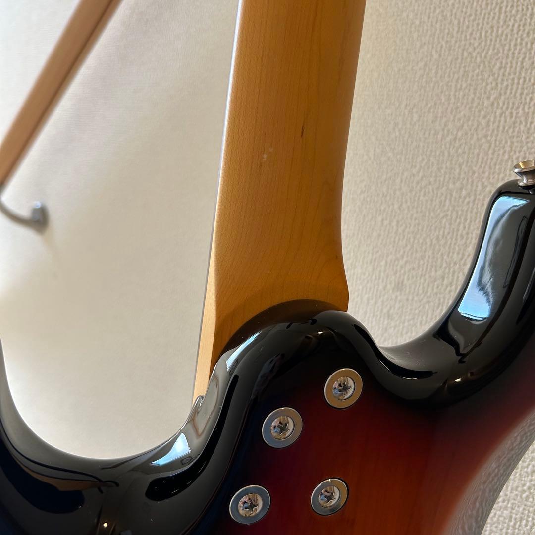 ギター History HST-performance 3TS